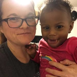 Meet your Posher, Dawn